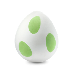 Yoshi Egg